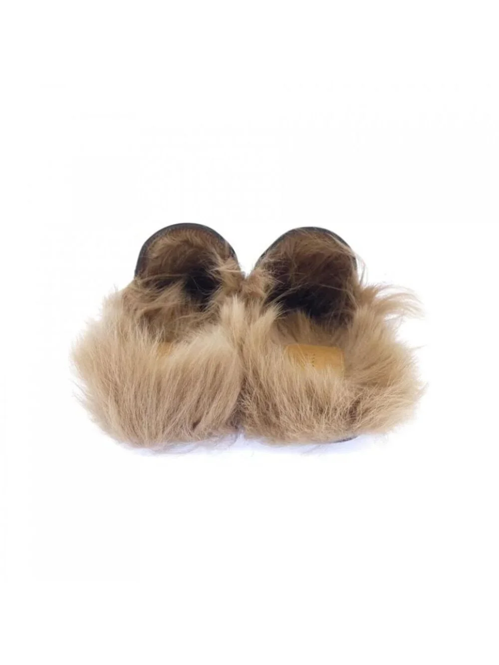 Gucci Shoes Loafers Black - Picture 5 of 6